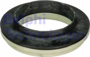 Delphi BSJ10055 - Supporto ammortizzatore a molla www.autoricambit.com