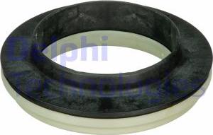 Delphi BSJ10056 - Supporto ammortizzatore a molla www.autoricambit.com