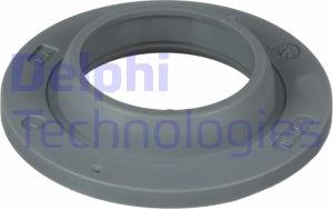 Delphi BSJ10053 - Supporto ammortizzatore a molla www.autoricambit.com