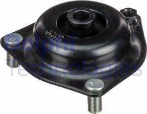 Delphi BSJ10057 - Supporto ammortizzatore a molla www.autoricambit.com