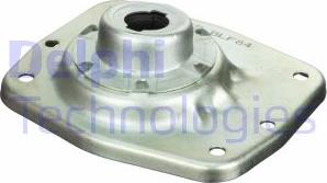 Delphi BSJ10065 - Supporto ammortizzatore a molla www.autoricambit.com