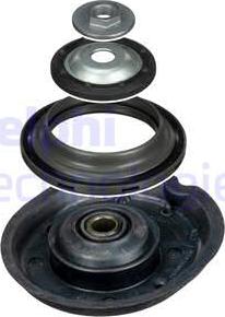 Delphi BSJ10061 - Supporto ammortizzatore a molla www.autoricambit.com