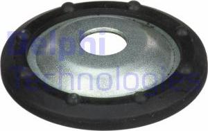 Delphi BSJ10061 - Supporto ammortizzatore a molla www.autoricambit.com