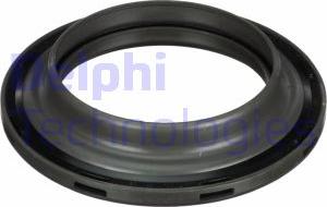 Delphi BSJ10061 - Supporto ammortizzatore a molla www.autoricambit.com