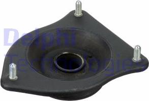 Delphi BSJ10000 - Supporto ammortizzatore a molla www.autoricambit.com