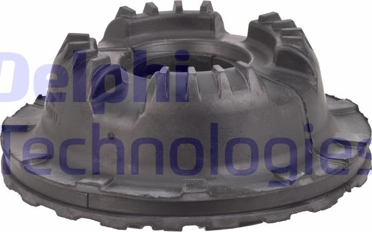 Delphi BSJ10011 - Supporto ammortizzatore a molla www.autoricambit.com