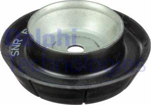 Delphi BSJ10082 - Supporto ammortizzatore a molla www.autoricambit.com