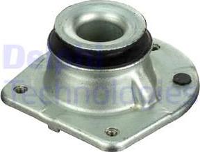 Delphi BSJ10039 - Supporto ammortizzatore a molla www.autoricambit.com