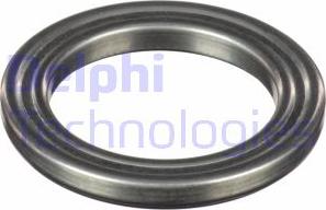 Delphi BSJ10036 - Supporto ammortizzatore a molla www.autoricambit.com