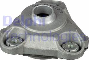 Delphi BSJ10036 - Supporto ammortizzatore a molla www.autoricambit.com