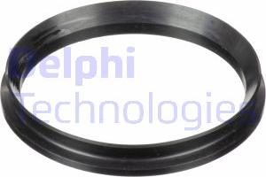 Delphi BSJ10036 - Supporto ammortizzatore a molla www.autoricambit.com