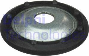 Delphi BSJ10030 - Supporto ammortizzatore a molla www.autoricambit.com