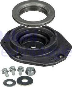 Delphi BSJ10031 - Supporto ammortizzatore a molla www.autoricambit.com