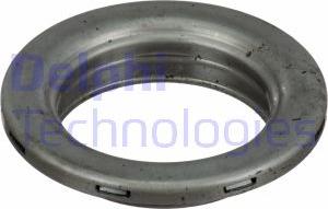 Delphi BSJ10031 - Supporto ammortizzatore a molla www.autoricambit.com