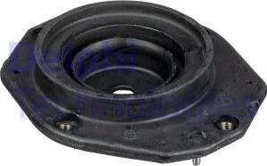 Delphi BSJ10031 - Supporto ammortizzatore a molla www.autoricambit.com