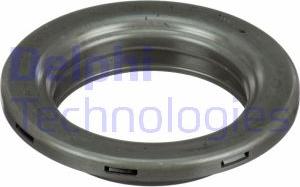 Delphi BSJ10032 - Supporto ammortizzatore a molla www.autoricambit.com