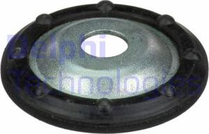 Delphi BSJ10032 - Supporto ammortizzatore a molla www.autoricambit.com