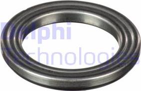 Delphi BSJ10037 - Supporto ammortizzatore a molla www.autoricambit.com