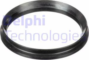 Delphi BSJ10037 - Supporto ammortizzatore a molla www.autoricambit.com