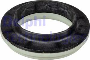 Delphi BSJ10075 - Supporto ammortizzatore a molla www.autoricambit.com