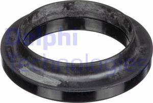 Delphi BSJ10070 - Supporto ammortizzatore a molla www.autoricambit.com