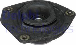 Delphi BSJ10071 - Supporto ammortizzatore a molla www.autoricambit.com