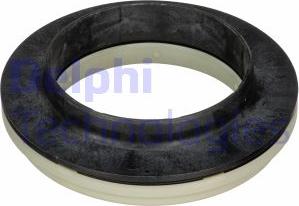 Delphi BSJ10071 - Supporto ammortizzatore a molla www.autoricambit.com