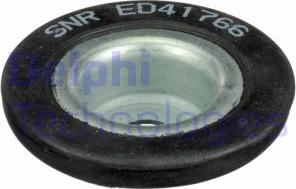 Delphi BSJ10078 - Supporto ammortizzatore a molla www.autoricambit.com