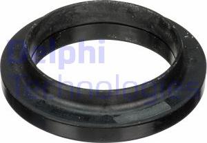 Delphi BSJ10072 - Supporto ammortizzatore a molla www.autoricambit.com