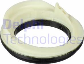 Delphi BSJ10077 - Supporto ammortizzatore a molla www.autoricambit.com