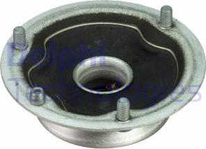 Delphi BSJ10103 - Supporto ammortizzatore a molla www.autoricambit.com