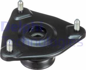 Delphi BSJ10116 - Supporto ammortizzatore a molla www.autoricambit.com