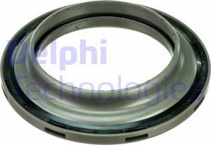 Delphi BSJ10116 - Supporto ammortizzatore a molla www.autoricambit.com