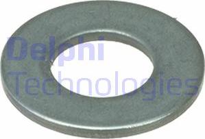 Delphi BSJ10112 - Supporto ammortizzatore a molla www.autoricambit.com