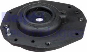 Delphi BSJ10112 - Supporto ammortizzatore a molla www.autoricambit.com