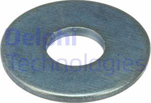 Delphi BSJ10112 - Supporto ammortizzatore a molla www.autoricambit.com