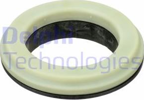 Delphi BSJ30005 - Cuscinetto volvente, Supporto ammortizz. a molla www.autoricambit.com