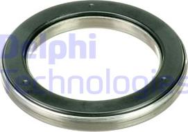 Delphi BSJ30002 - Cuscinetto volvente, Supporto ammortizz. a molla www.autoricambit.com