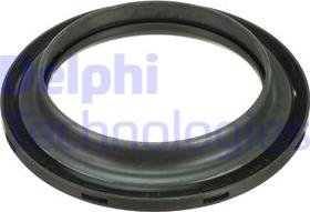 Delphi BSJ30019 - Cuscinetto volvente, Supporto ammortizz. a molla www.autoricambit.com