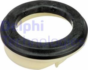 Delphi BSJ30013 - Cuscinetto volvente, Supporto ammortizz. a molla www.autoricambit.com