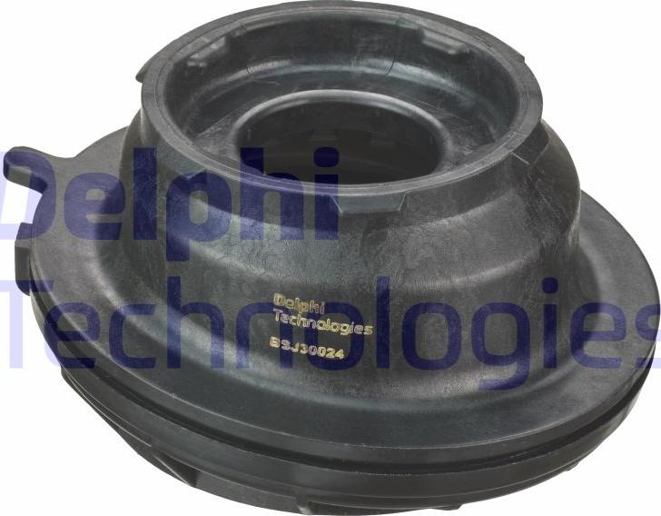 Delphi BSJ30024 - Supporto ammortizzatore a molla www.autoricambit.com