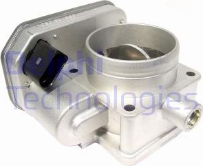 Delphi CV10184-12B1 - Valvola regolazione reg. minimo, Alimentazione aria www.autoricambit.com