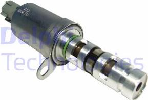 Delphi CV10225-12B1 - Valvola mantenimento pressione olio www.autoricambit.com