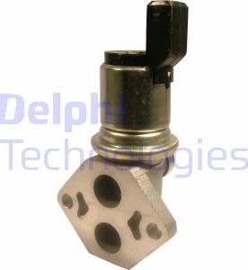 Delphi CV10220-12B1 - Valvola regolazione reg. minimo, Alimentazione aria www.autoricambit.com