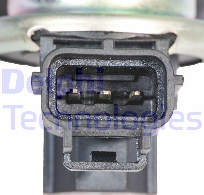 Delphi EG10449-12B1 - Valvola ricircolo gas scarico-EGR www.autoricambit.com