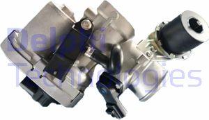 Delphi EG10453-12B1 - Valvola ricircolo gas scarico-EGR www.autoricambit.com