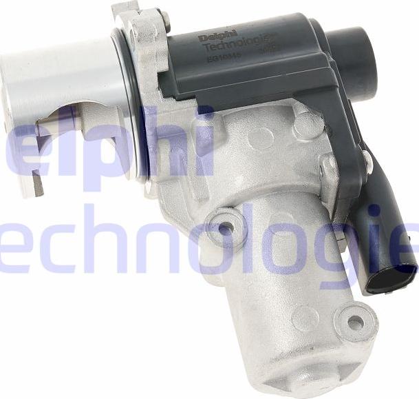 Delphi EG10645-12B1 - Valvola ricircolo gas scarico-EGR www.autoricambit.com