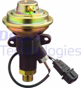 Delphi EG10335-12B1 - Valvola ricircolo gas scarico-EGR www.autoricambit.com