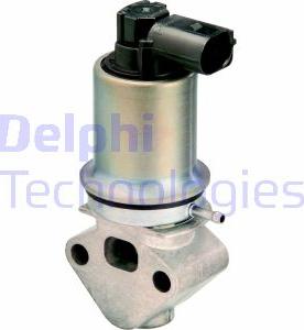 Delphi EG10294-12B1 - Valvola ricircolo gas scarico-EGR www.autoricambit.com