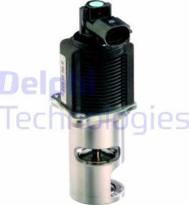 Delphi EG10298-12B1 - Valvola ricircolo gas scarico-EGR www.autoricambit.com